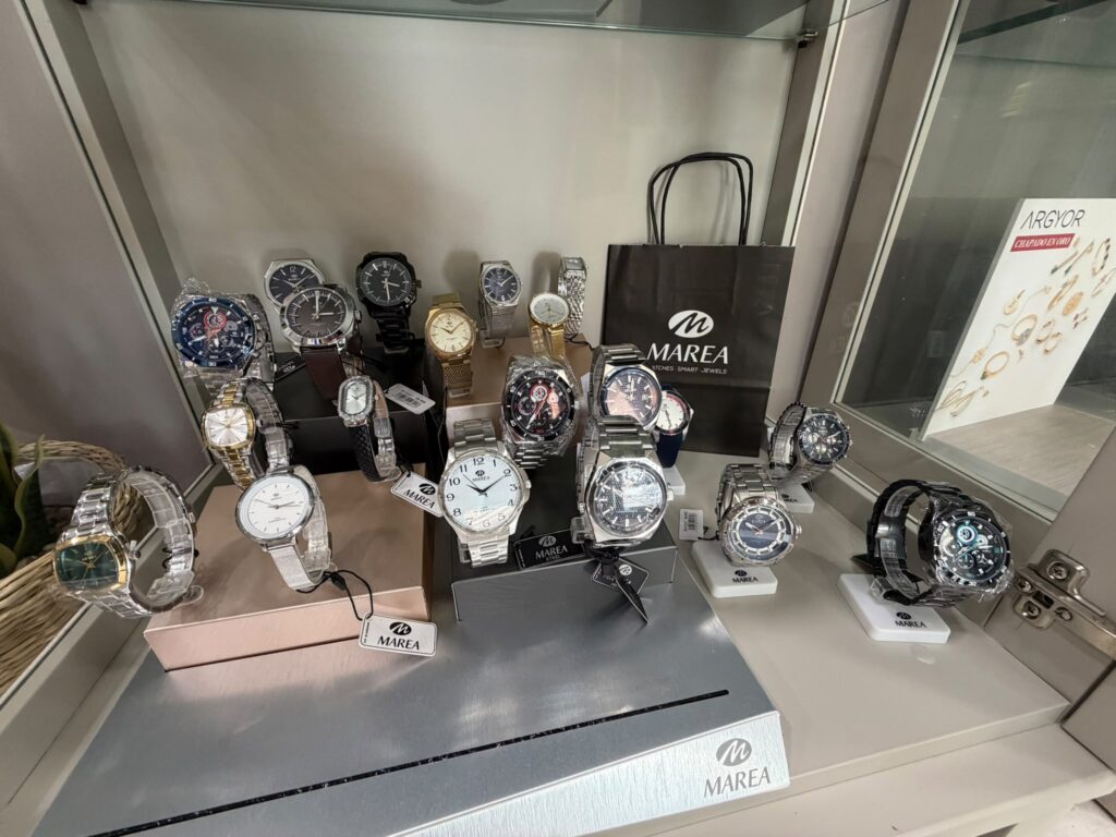 Relojes Viceroy en Joies Aurum L'Alcora
